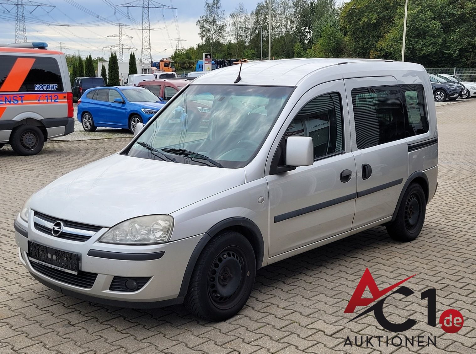 Opel Combo 1.3 CDTI